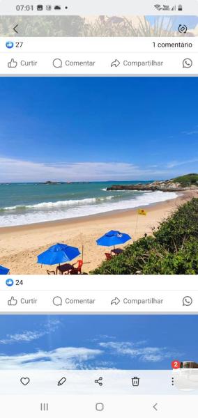 CASA a 350MTS DA PRAIA EM RIO DAS OSTRAS RJ